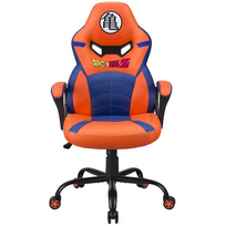 Žaidimų kėdė Subsonic Junior Dragon Ball V2