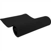 Mankštos kilimėlis Pure2Improve 173X61X1 CM Juodas