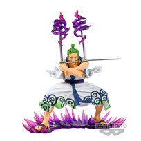 Figūrėlė Bandai Banpresto One Piece - DXF Special Zoro-Juro Figure