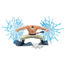 Figūrėlė Bandai Banpresto One Piece - DXF Special Edward.Newgate Figure