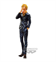 Figūrėlė Bandai Banpresto One Piece - Chronicle King Of Artist The Sanji