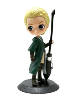 Figūrėlė Bandai Banpresto Harry Potter - Q Posket Draco Malfoy Quidditch Style (Ver.A)