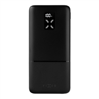 Išorinė baterija Fixed Zen 20000mAh Black