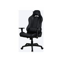 Žaidimų Arozzi Torretta SoftPU Gaming Chair -Pure Black  Arozzi Polyurethane leather  Arozzi  Pur