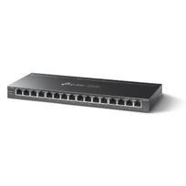 Komutatorius TP-LINK TL-SG116P