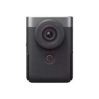 Fotoaparatas Canon  Vlogging Kit (SIP)  PowerShot V10 SL  Compact camera  20.9 MP  Optical zoom