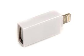 OTG Adapteris USB 3.0 AF - Lightning