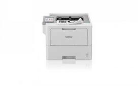 Spausdintuvas Brother HL-L6410DN  Mono  Laser  Printer  Wi-Fi  Maximum ISO A-series paper size