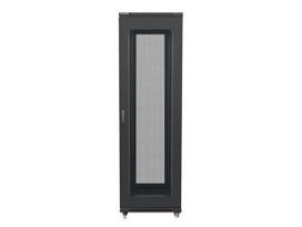 LANBERG rack cabinet 19inch 42U 600x800