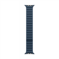 Apyrankė APPLE 41mm Pacific Blue Magnetic Link - M/L