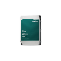 Vidinis kietasis diskas HDD Synology  Hard Drive  HAT3310-16T  7200 RPM  16000GB