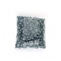 Depiliacinis vaškas Italwax Silver Pour Homme vyrams, 100 g