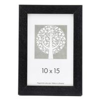 Rėmelis 21x30 med Bela 1201998 Black | 18mm