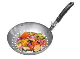 Gefu Wok keptuvė, 28 cm