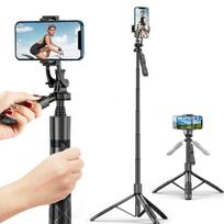Asmenukių lazda ("Selfie sticks") Livman L16