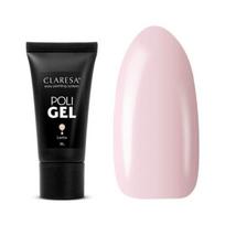 Claresa poli gelis, latte 30 g