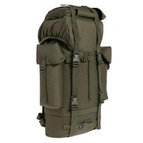 Kuprinė Mil-Tec BW 65L (olive)