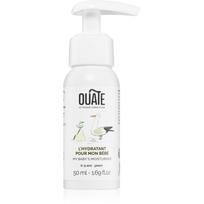 OUATE Moisturizer For My baby drėkinamasis kūno losjonas vaikams nuo gimimo Mini 50 ml