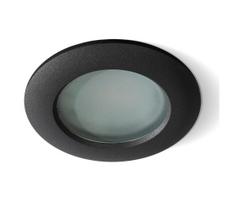 Azzardo AZ0809 - Įleidžiamas vonios šviestuvas EMILIO 1xGU10/50W/230V IP54