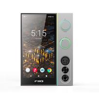 FiiO R9 ausinių stiprintuvas su DAC