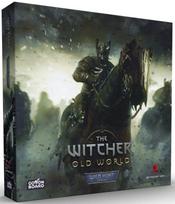 The Witcher: Old World – Wild Hunt