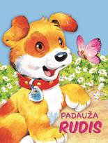 Padauža Rudis - Urszula Kozlowska
