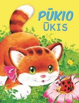 Pūkio ūkis - Urszula Kozlowska