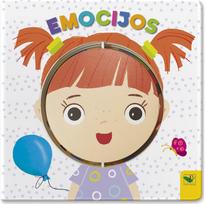 Emocijos. Su sukiojamais veidukais - Nėra Autoriaus