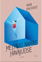 Mėlynas namas Havajuose - Vaiva Rykštaitė