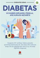 Diabetas - Dainora Krasavičiūtė