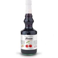 VINCENZI sirupas "Black Cherry" 700 ml