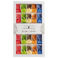 ANTICA TORRONERIA PIEMONTESE šokoladinių triufelių dėžutė "Rainbow collection" 175 g - Populiarus pasirinkimas dovanai