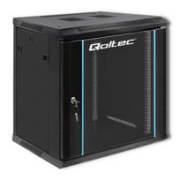 QOLTEC 54464 RACK cabinet 19inch