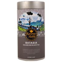 Darjeeling juodoji arbata (100 g), Batasia, Karma virdulys