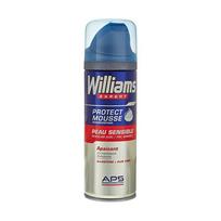 Williams Skutimosi putos jautriai odai 200ml