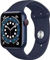 Apple Watch Series 6 Gps 44Mm kaina nuo 159.00 € (13 pard.)