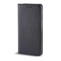 Mocco Smart Magnet Book Case for Samsung Galaxy A55 5G, Black