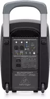 Behringer MPA40BT-Pro Portable PA System