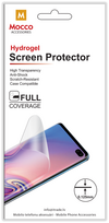 Mocco Premium Screen Protector for Samsung Galaxy Watch 5 40mm
