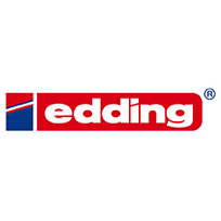 Edding 751 Paint Marker Green (4-751004) (4751004)