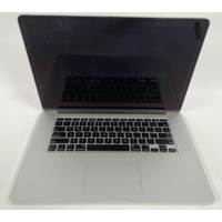 Macbook Pro 15 colių 2015 i7 16GB 1TB kompiuteris(atnaujintas)
