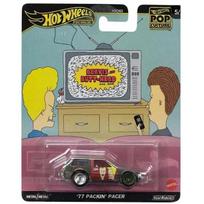 Hot Wheels Premium Pop Culture Modeliukas 1977 Packin Pacer - Beavis and Butt-Head