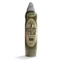 Life Pro Fit Food Oil Spray 200ml Extra Virgin Olive