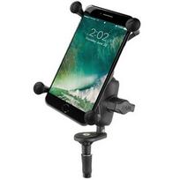 RAM Mounts RAM-B-176-A-UN10U laikiklis Mobilusis telefonas / išmanusis Juoda Aktyvus laikiklis