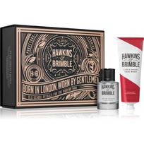 Hawkins & Brimble Fragrance Gift Set dovanų rinkinys vyrams