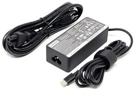 Lenovo 65W AC adapter for Lenovo  notebooks