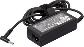 HP 65W Smart AC adapter with  4.5mm connector