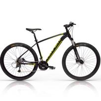 RAVEN Squad 29" 21G dydis 21" (53cm) (juoda/geltona)