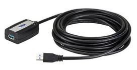 ATEN UE350A-AT UE350A USB 3.0 Extender - 5M