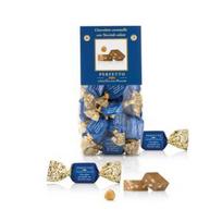 ANTICA TORRONERIA PIEMONTESE šokoladiniai saldainiai "Perfetto Al Caramello Salate" 150 g